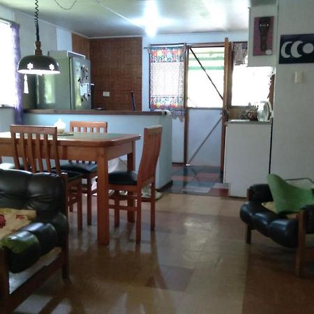 Cabanas Varua Hanga Roa Ngoại thất bức ảnh