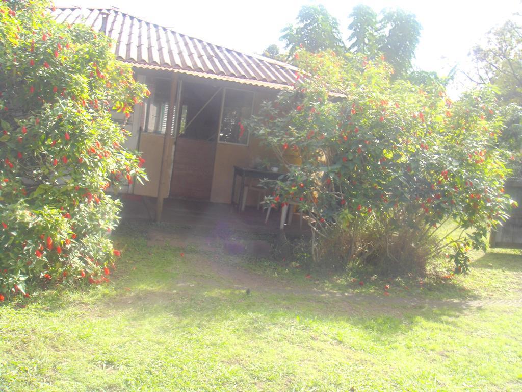 Cabanas Varua Hanga Roa Phòng bức ảnh
