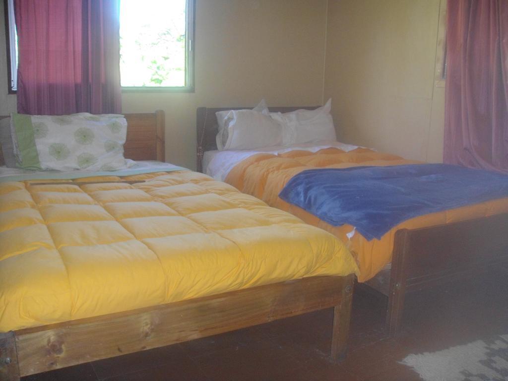 Cabanas Varua Hanga Roa Phòng bức ảnh