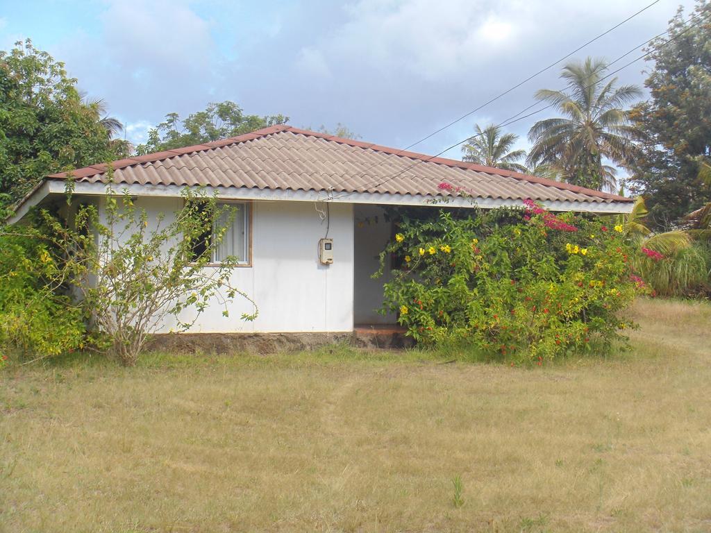 Cabanas Varua Hanga Roa Phòng bức ảnh