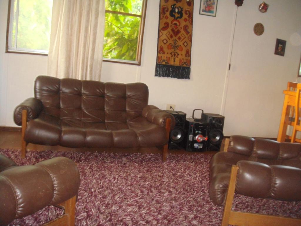 Cabanas Varua Hanga Roa Phòng bức ảnh