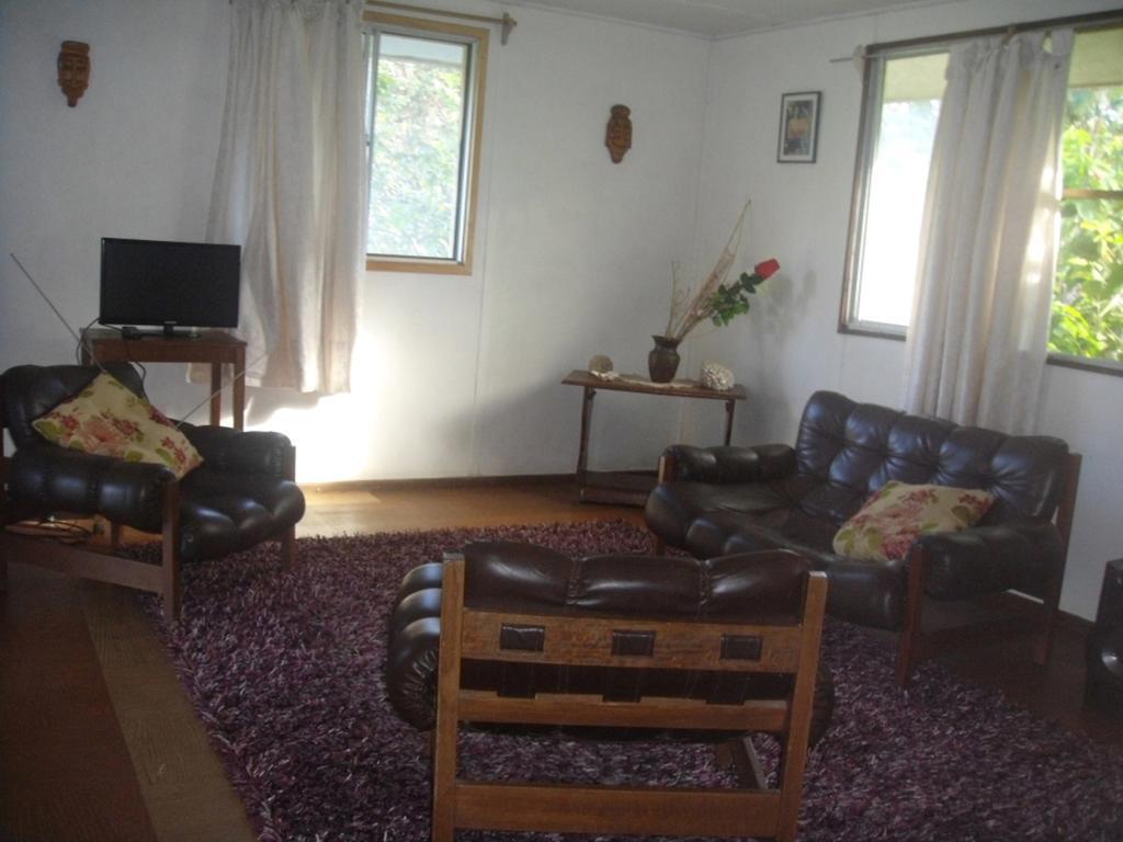 Cabanas Varua Hanga Roa Phòng bức ảnh