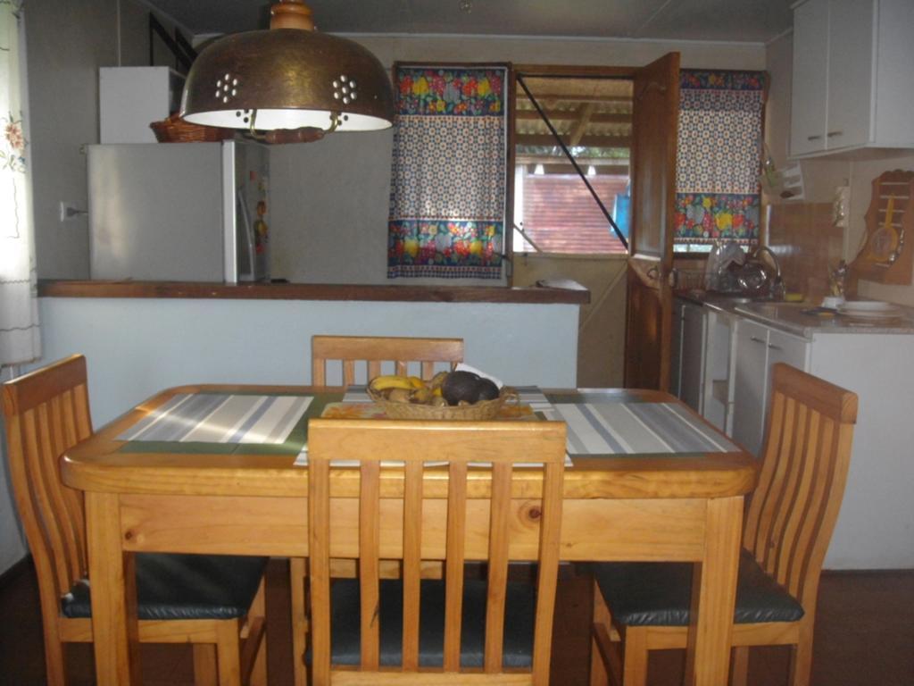 Cabanas Varua Hanga Roa Phòng bức ảnh
