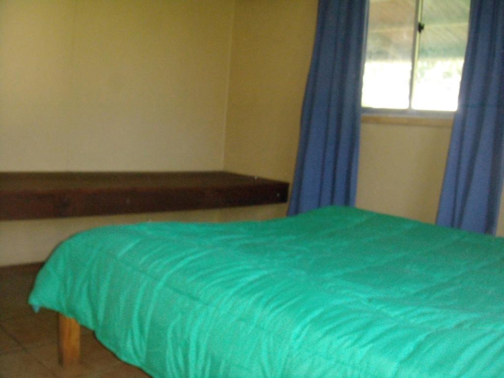 Cabanas Varua Hanga Roa Phòng bức ảnh
