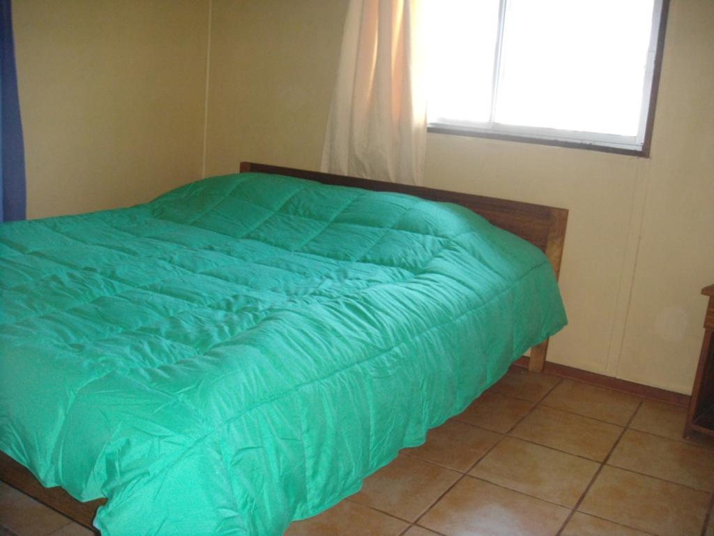 Cabanas Varua Hanga Roa Phòng bức ảnh