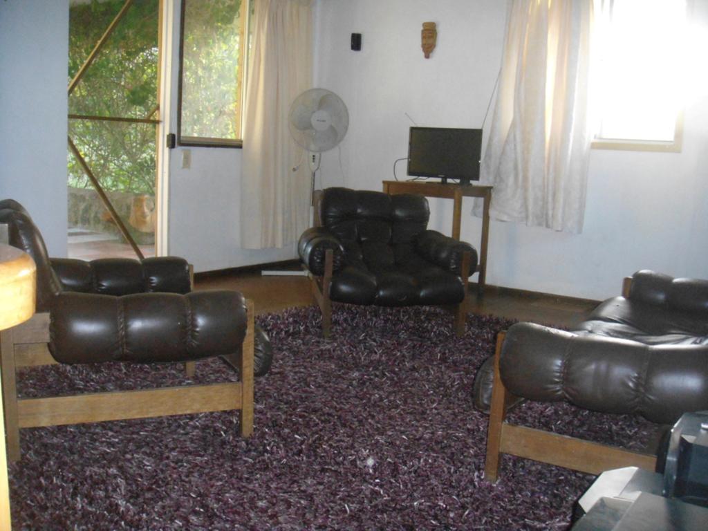 Cabanas Varua Hanga Roa Phòng bức ảnh