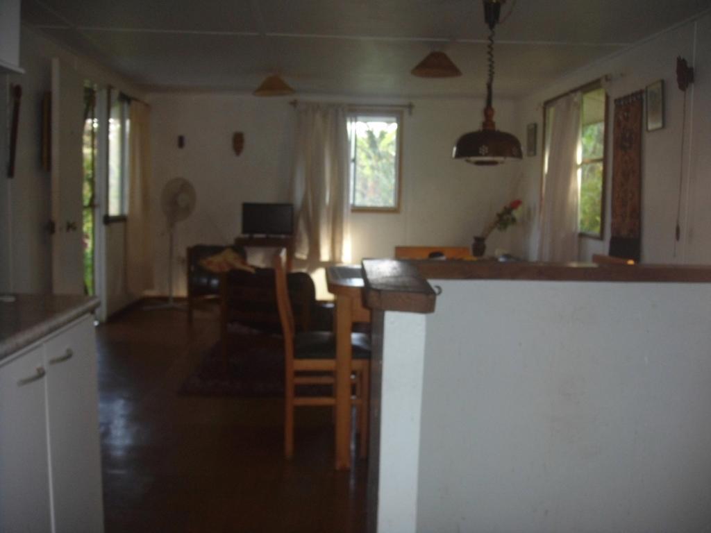 Cabanas Varua Hanga Roa Phòng bức ảnh