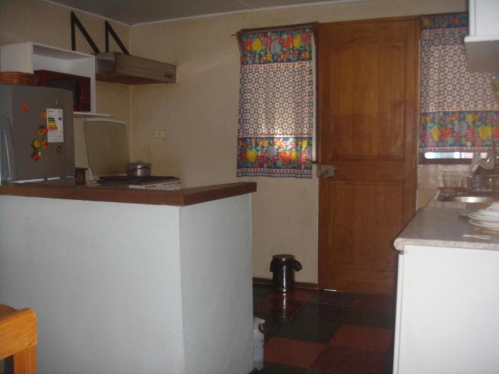 Cabanas Varua Hanga Roa Phòng bức ảnh