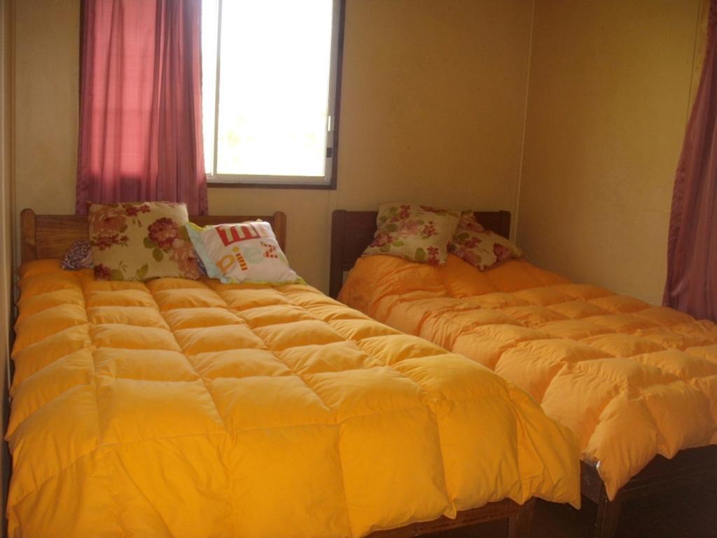 Cabanas Varua Hanga Roa Phòng bức ảnh