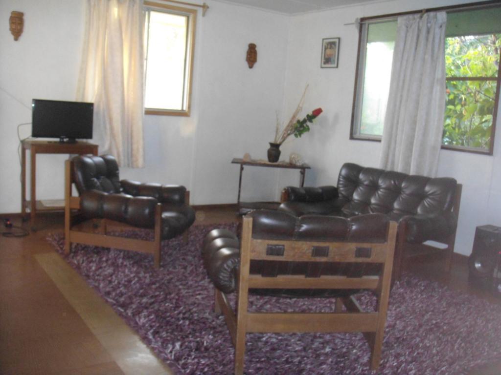Cabanas Varua Hanga Roa Phòng bức ảnh
