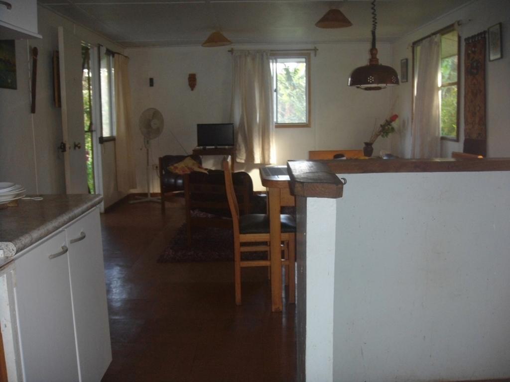Cabanas Varua Hanga Roa Phòng bức ảnh