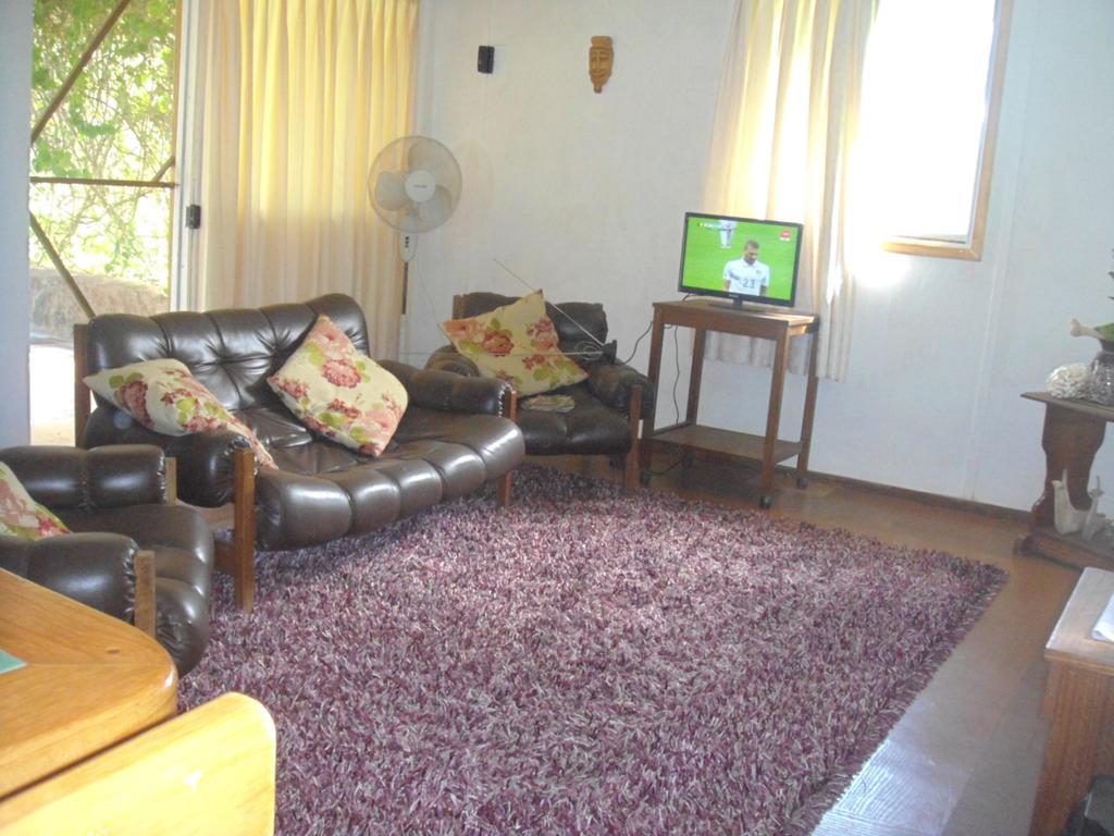 Cabanas Varua Hanga Roa Phòng bức ảnh