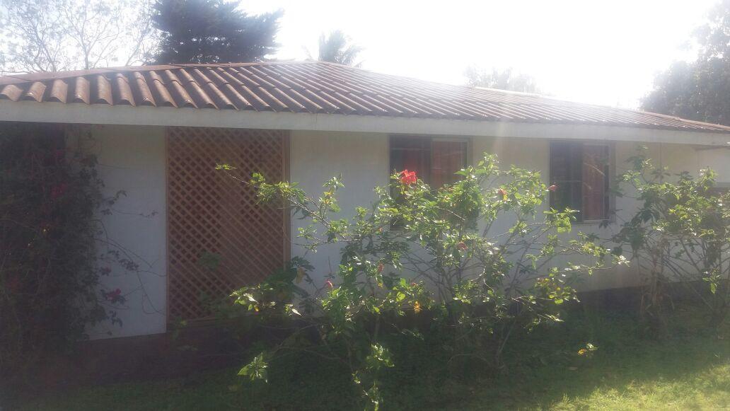 Cabanas Varua Hanga Roa Ngoại thất bức ảnh